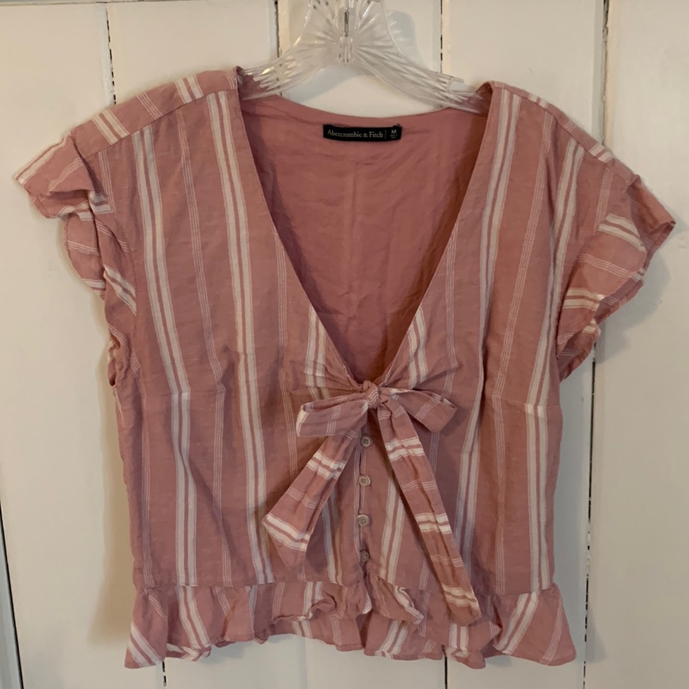 Abercrombie top